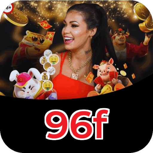 Catálogo slots 96f mostrando top jogos Gates Olympus Sweet Bonanza Fortune Tiger Big Bass volatilidade RTP